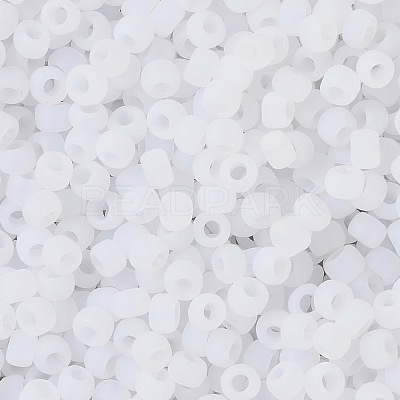TOHO Round Seed Beads X-SEED-TR08-0141F-1