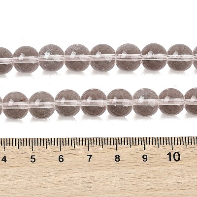 Glass Bead Strands GLAA-K068-01C-04-1