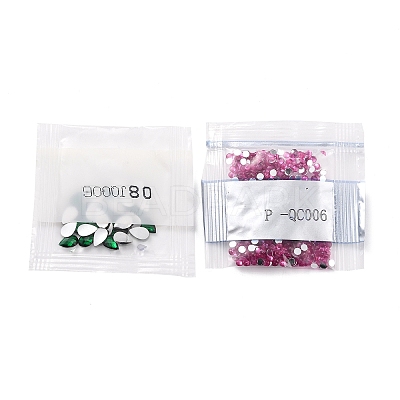 Acrylic Nail Art Decoration Accessories MRMJ-XCP0001-16-1