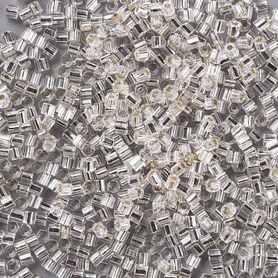 TOHO Hexagon Beads SEED-T2CUT-11-21-1