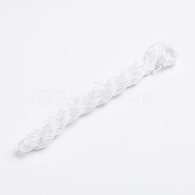 Nylon Braided Cord NWIR-R002-2mm-23-1