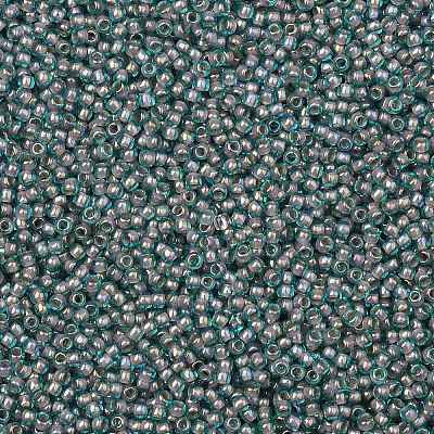 TOHO 11/0 Round Beads X-SEED-TR11-1851-1