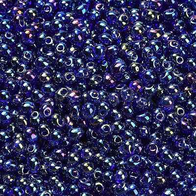 MIYUKI 3.4mm Drop Beads Y-SEED-MY04-DP177-1