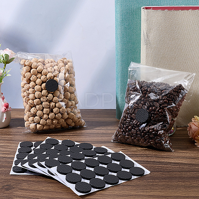 3 Sheets Self-adhesive EVA Foam Table Chair Pads AJEW-CP0011-67A-1