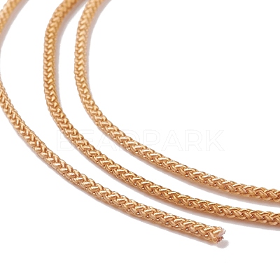 Braided Nylon Threads NWIR-E023-1.5mm-11-1