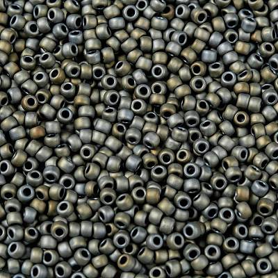 TOHO 8/0 Round Beads SEED-TR08-0613-1