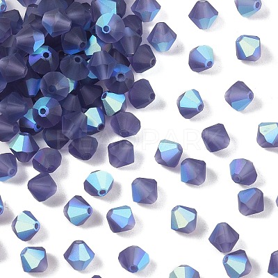 Preciosa® Crystal Beads Y-PRC-BA6-20410-20019-1