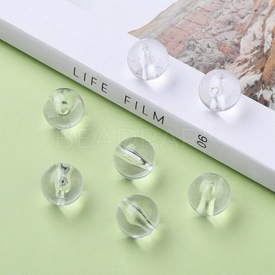 Acrylic Beads PL528-1