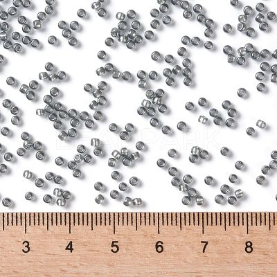 TOHO 11/0 Round Beads SEED-TR11-1001-1