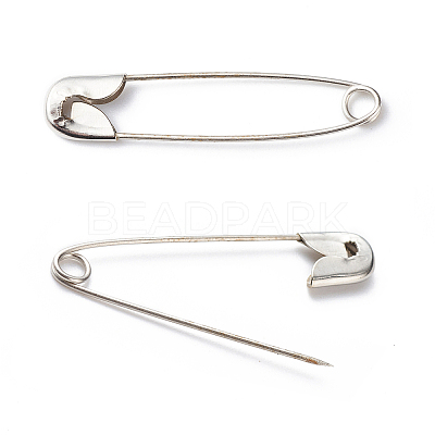 Iron Safety Pins NEED-D006-38mm-1