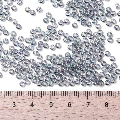 MIYUKI Round Rocailles Beads SEED-X0055-RR2444-1