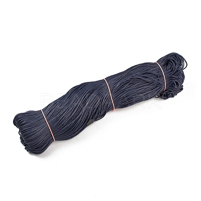 Chinese Waxed Cotton Cord YC2mm227-1