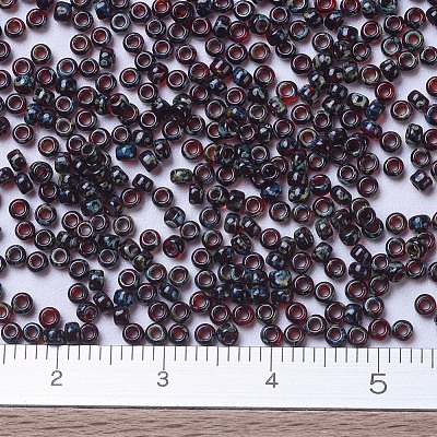 MIYUKI Round Rocailles Beads SEED-G007-RR4504-1