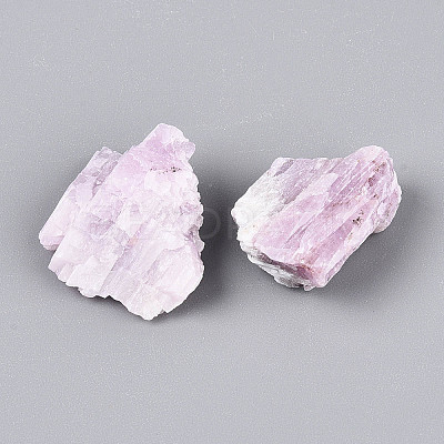 Natural Kunzite Display Decorations G-N347-11A-1