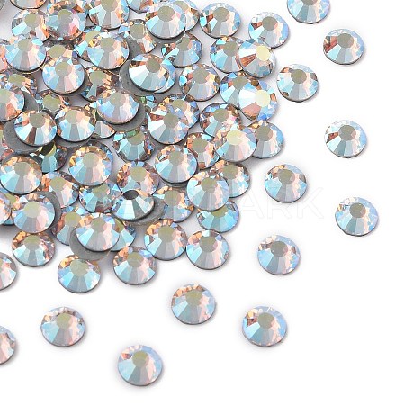 Preciosa® Crystal Hotfix Flatback Stones Y-PRC-HSS8-00520-200-1