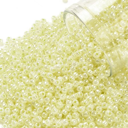 TOHO 11/0 Round Beads SEED-TR11-0142-1