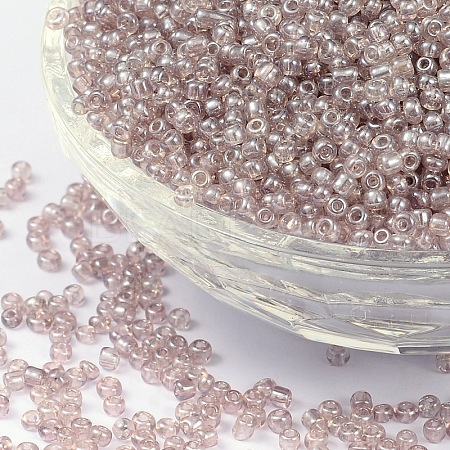 (Repacking Service Available) Glass Seed Beads SEED-C015-2mm-116-1