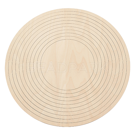 Wood Sheets TOOL-WH0159-03B-1