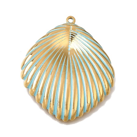 304 Stainless Steel Pendants SA-CBA9EE7-06G-A-1