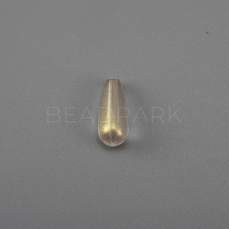 Glass Beads GLAA-WH0022-87B-1