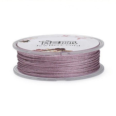 Polyester Metallic Thread OCOR-G006-02-1.0mm-41-1