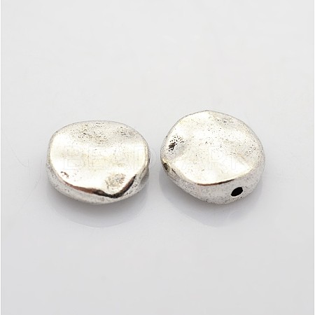 Tibetan Style Alloy Beads LF10454Y-1