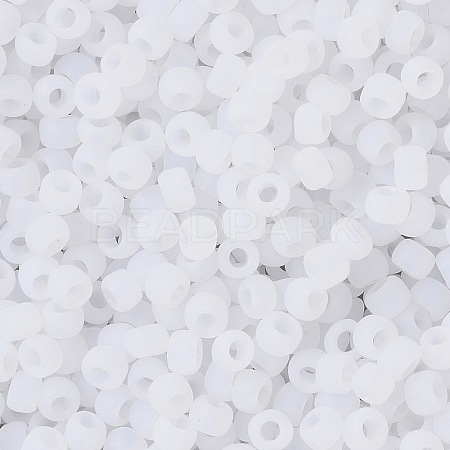 TOHO Round Seed Beads X-SEED-TR08-0141F-1