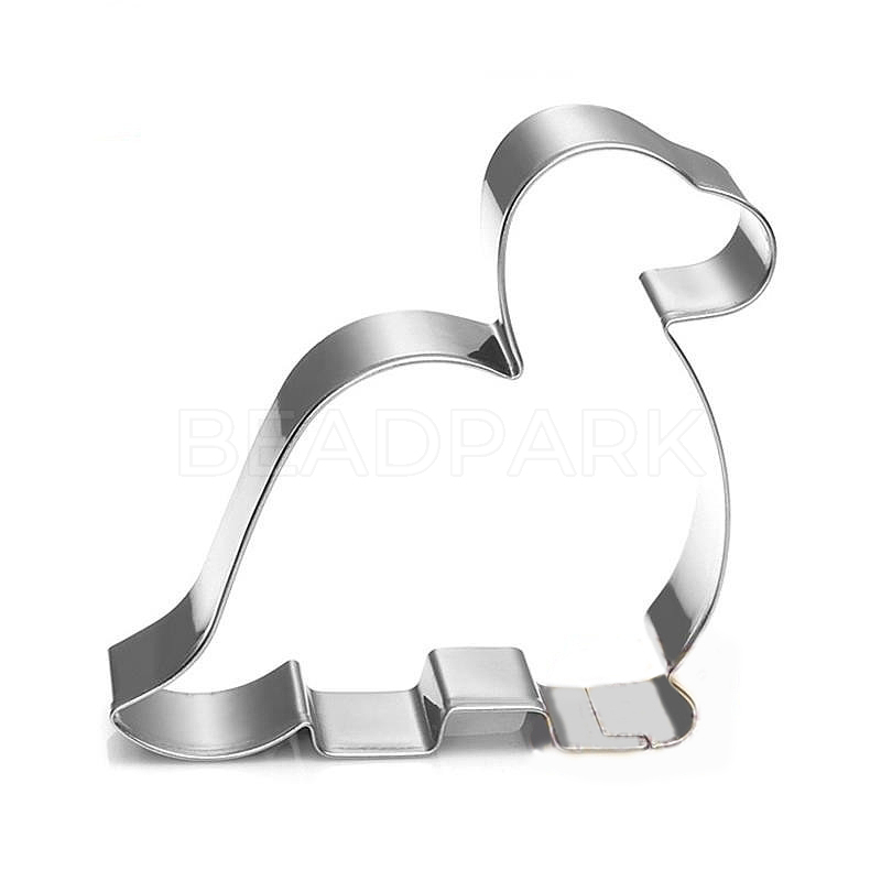 304 Stainless Steel Cookie Cutters - Beadpark.com