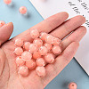 Transparent Acrylic Beads TACR-S152-16A-SS2109-5
