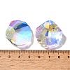 Glass Pendants GLAA-I057-29A-3