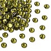 Preciosa® MAXIMA Crystal No Hotfix Flatback Stones Y-PRC-NSS16-50230-1