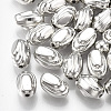 CCB Plastic Beads CCB-T006-060P-1