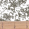 MIYUKI Delica Beads SEED-MY11-DB0657-4