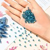 Preciosa® Crystal Beads X-PRC-BA5-60100-200-4