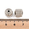 Brass Beads KK-H292-46P-01-3