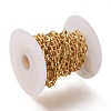 1M Brass Cable Chains CHC-SZ0001-41-4