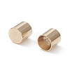201 Stainless Steel Cord Ends STAS-G288-01D-G-1