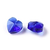 Transparent Glass Beads GLAA-K002-07A-04-3