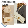 PU Imitation Leather Braided Bag Handle FIND-WH0037-22P-02-6