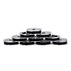 Flat Japanese Crystal Elastic Stretch Thread EW-Z001-C04-1
