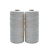 Cotton String Threads for Knit Making LS-KNIT-PW0001-04D-1