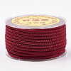 Acrylic Fiber Cords OCOR-Q048-01D-2