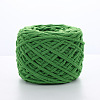 Thick Super Bulky Polyester Yarn SENE-PW0020-04-05-1
