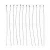 304 Stainless Steel Head Pins STAS-T065-20P-2