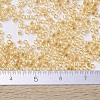 MIYUKI Delica Beads SEED-X0054-DB0100-4