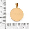 Natural Rose Quartz Chip and Plastic Pearl Pendants GG-CBA7ACA-01G-06-3