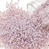 TOHO Round Seed Beads SEED-TR11-PF2121-1