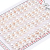 Grade 3A Natural Cultured Freshwater Pearl Beads PEAR-N018-3A-7075A-1