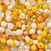 Glass Beads EGLA-A034-LM8mm-21-3