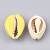 Cowrie Shell Beads SHEL-S274-04I-2